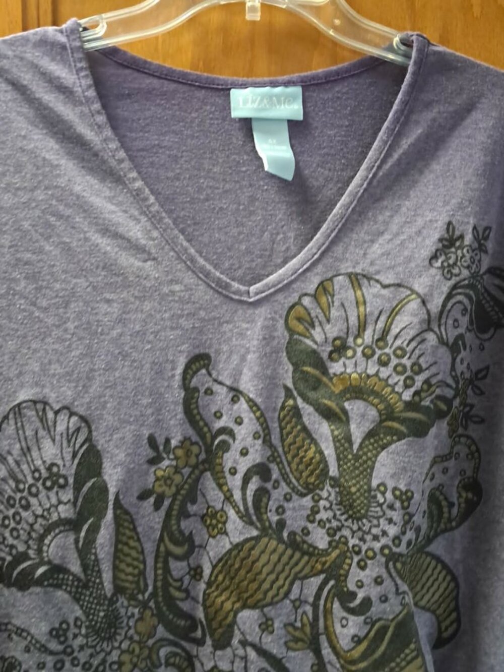 WOMENS TOP - Picture 5 of 7
